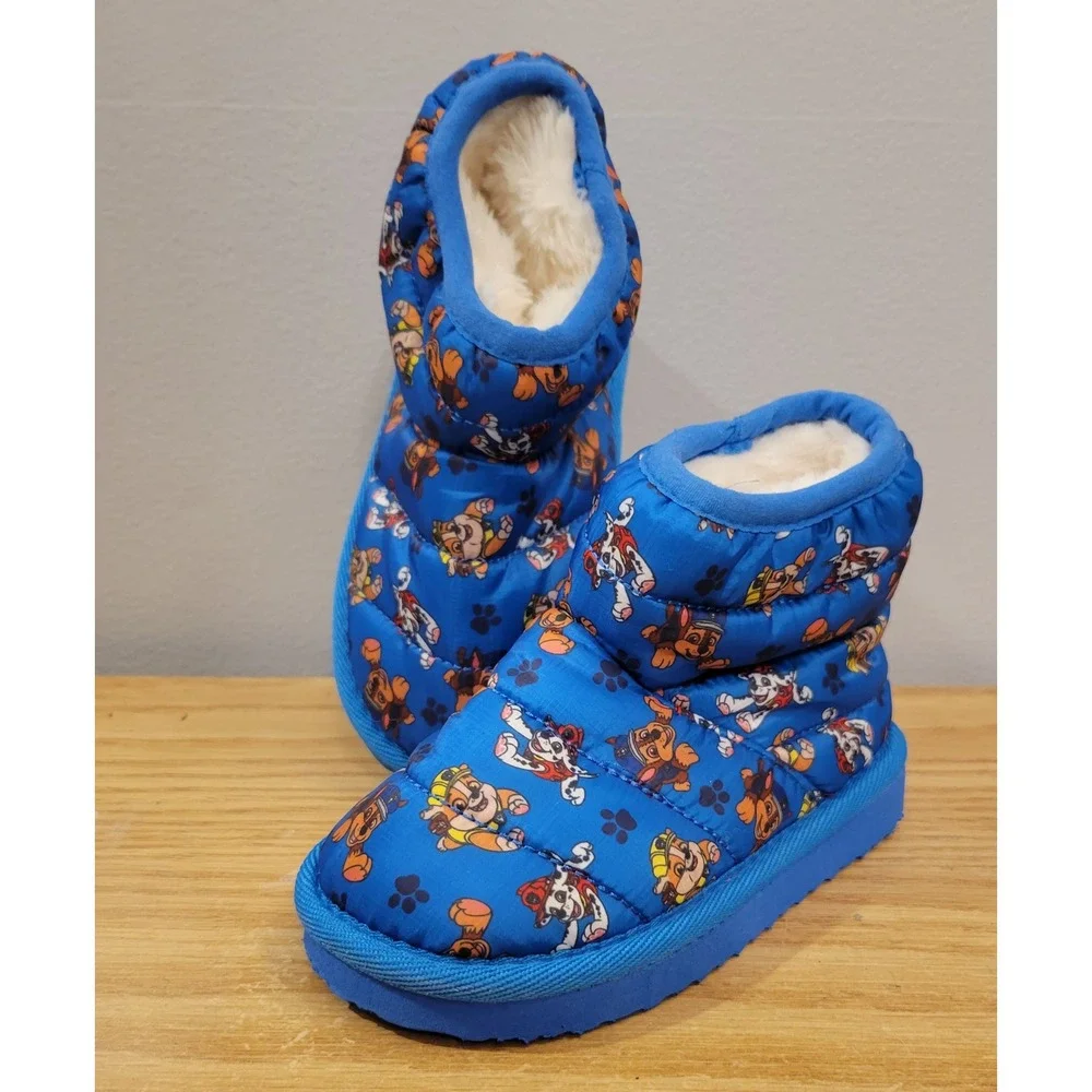 Paw Patrol paw patrol